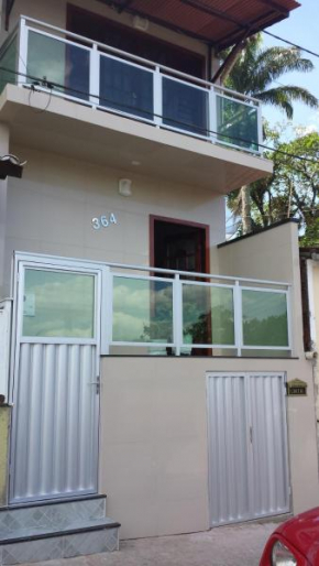 Гостиница Apartamento Central  Гуарамиранга